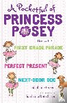 Greene, Stephanie - A Pocketful of Princess Posey