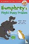 Birney, Betty G. - Humphrey's Playful Puppy Problem