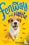 Coe, Victoria J. - Fenway and Hattie