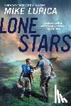 Lupica, Mike - Lone Stars