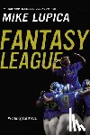 Lupica, Mike - Fantasy League