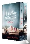 Forman, Gayle - BOXED-IF I STAY COLL 2V