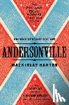 Kantor, Mackinlay - ANDERSONVILLE