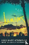 Hart Hemmings, Kaui - Juniors