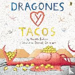 Rubin, Adam - Rubin, A: Dragones Y Tacos