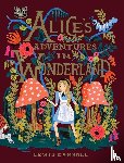 Carroll, Lewis - Alice's Adventures In Wonderland