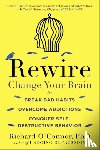O'Connor, Richard - Rewire