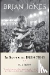 Trynka, Paul - BRIAN JONES