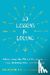 Pillemer, Karl - Pillemer, K: 30 Lessons for Loving