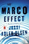 Adler-Olsen, Jussi - The Marco Effect