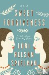 Spielman, Lori Nelson - Sweet Forgiveness