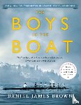 Brown, Daniel James - The Boys in the Boat