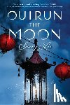 Lee, Stacey - Outrun the Moon