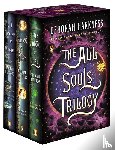 Harkness, Deborah - The All Souls Trilogy