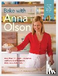 Olson, Anna - Bake With Anna Olson