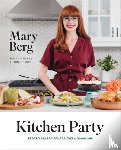 Berg, Mary - Kitchen Party