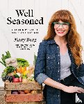 Berg, Mary - Well Seasoned