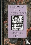 Keyes, Daniel - Flowers For Algernon