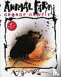 Orwell, George - Animal Farm: A Fairy Story