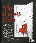 Edward Gorey - Curious Sofa