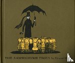 Gorey, Edward - The Gashlycrumb Tinies