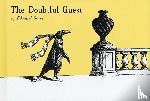 Edward Gorey - Doubtful Guest
