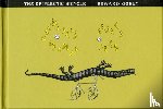 Edward Gorey - Epileptic Bicycle