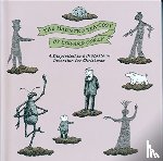 Edward Gorey - The Haunted Tea-Cosy