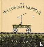 Gorey Edward Gorey - The Willowdale Handcar