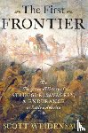 Weidensaul Scott Weidensaul - The First Frontier