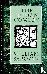 Saroyan, William, Saroyan - Human Comedy