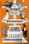 Eliot T. S. Eliot, Gorey Edward Gorey - Old Possum's Book of Practical Cats, Illustrated Edition