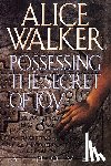 Walker, Alice - Possessing the Secret of Joy