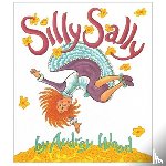 Wood - Silly Sally Big Book