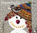 Ehlert Lois Ehlert - Snowballs