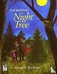 Bunting, Eve - Night Tree