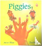 Wood, Don, Wood, Audrey - Piggies