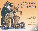 Hayes, Ann - Meet the Orchestra