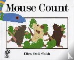 Walsh, Ellen Stoll - Mouse Count