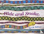 Baker, Keith - Hide and Snake