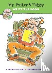 Rylant, Cynthia - Mr. Putter & Tabby Write the Book