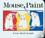 Ellen Stoll Walsh, Walsh - Mouse Paint