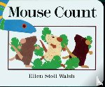 Ellen Stoll Walsh, Walsh - Mouse Count