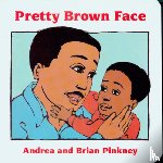 Andrea Davis Pinkney, Pinkney - Pretty Brown Face