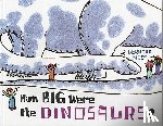 Most Bernard Most - How Big Were the Dinosaurs?
