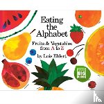 Lois Ehlert - Eating Alphabet Fruits