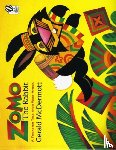 McDermott, Gerald - Zomo the Rabbit
