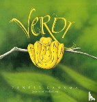 Cannon, Janell - Verdi