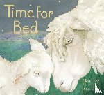Fox, Mem - Time for Bed Board Book
