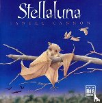 Cannon, Janell - Stellaluna (Big Book)